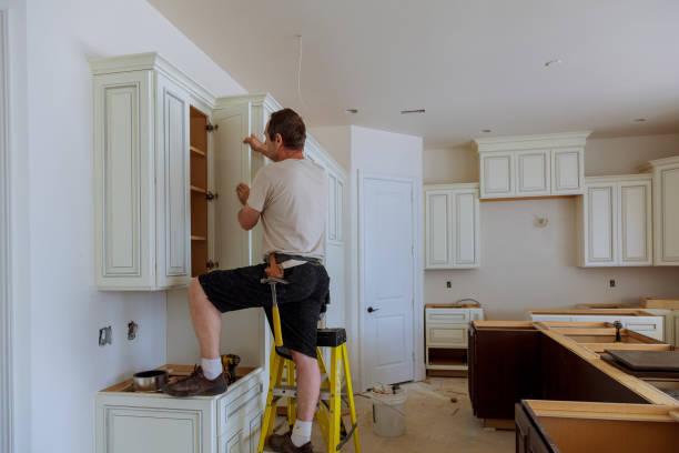 Licensed Kitchen service in Brookhaven, PA - Remodeling Of Kitchen