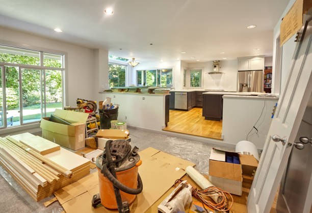 Reliable Kitchen contractor in Brookhaven, PA by Remodeling Of Kitchen